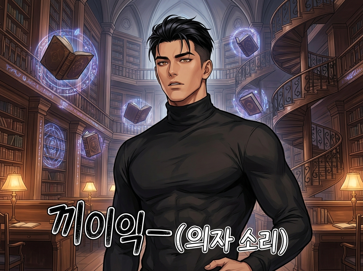 감각의 회귀 - 100층의 욕망 7컷