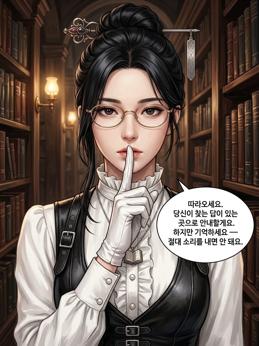감각의 회귀 - 100층의 욕망 12컷
