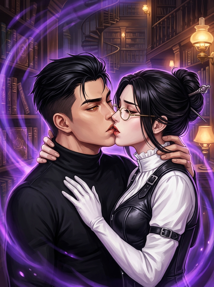 감각의 회귀 - 100층의 욕망 25컷