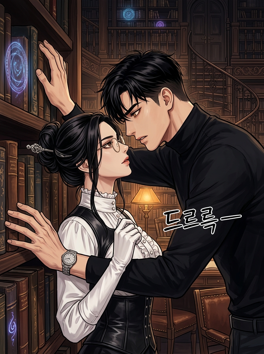 감각의 회귀 - 100층의 욕망 26컷