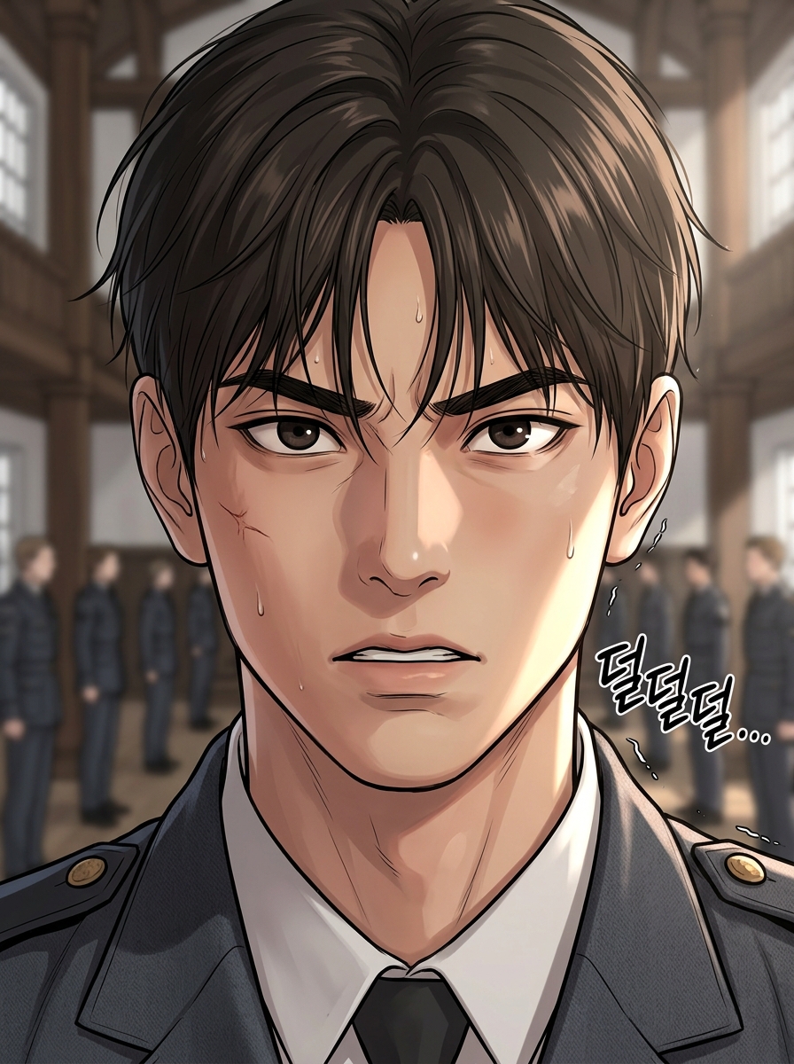 살아남는 곳 3컷