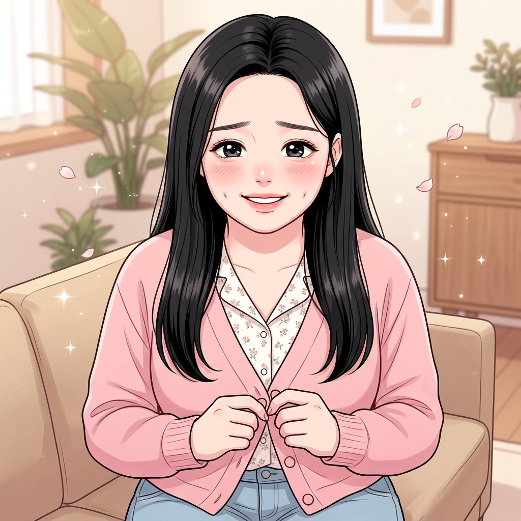 우리가 사랑이라 부르던 것 5컷