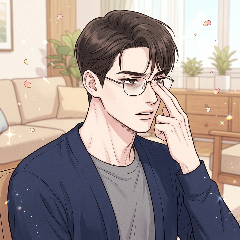 우리가 사랑이라 부르던 것 6컷