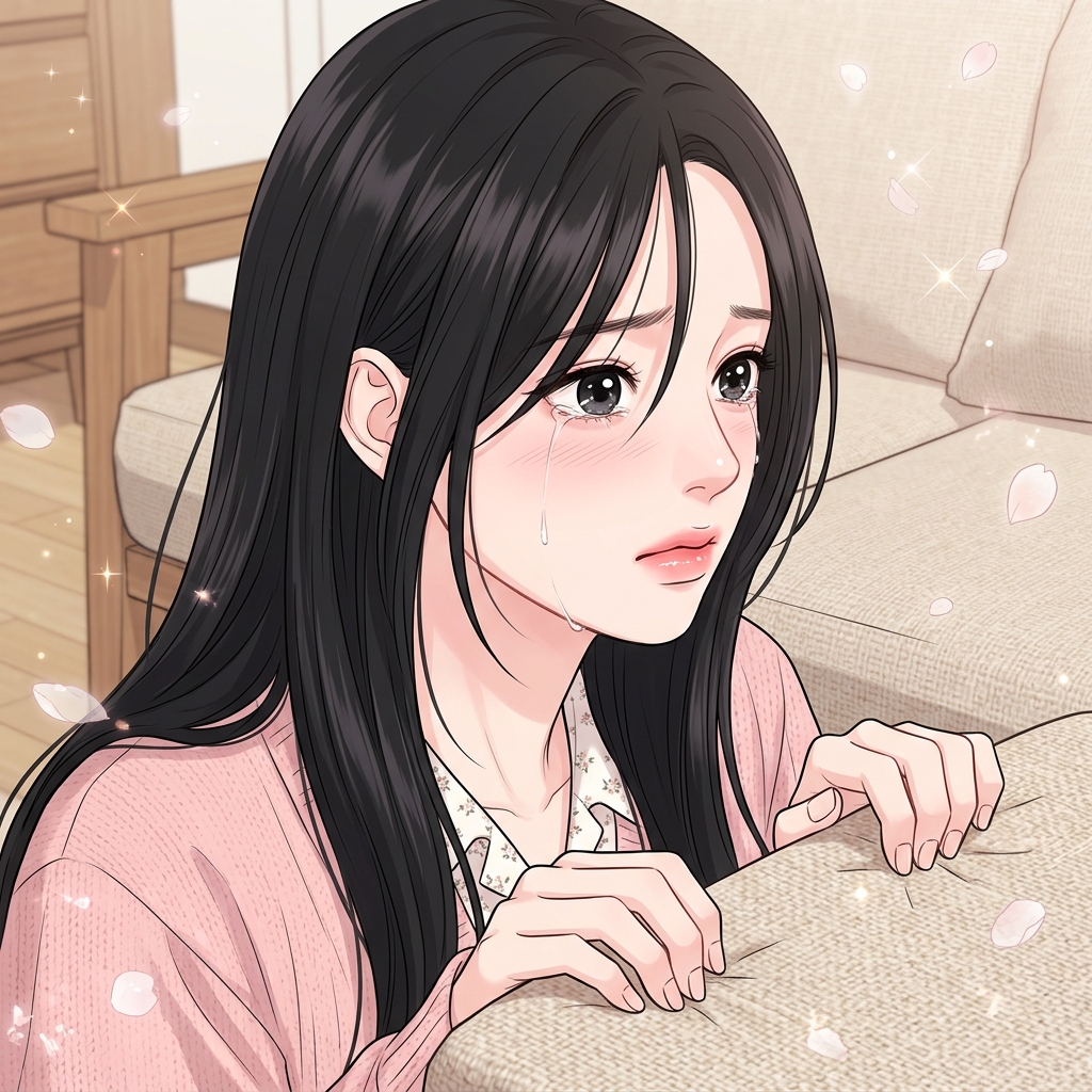 우리가 사랑이라 부르던 것 9컷