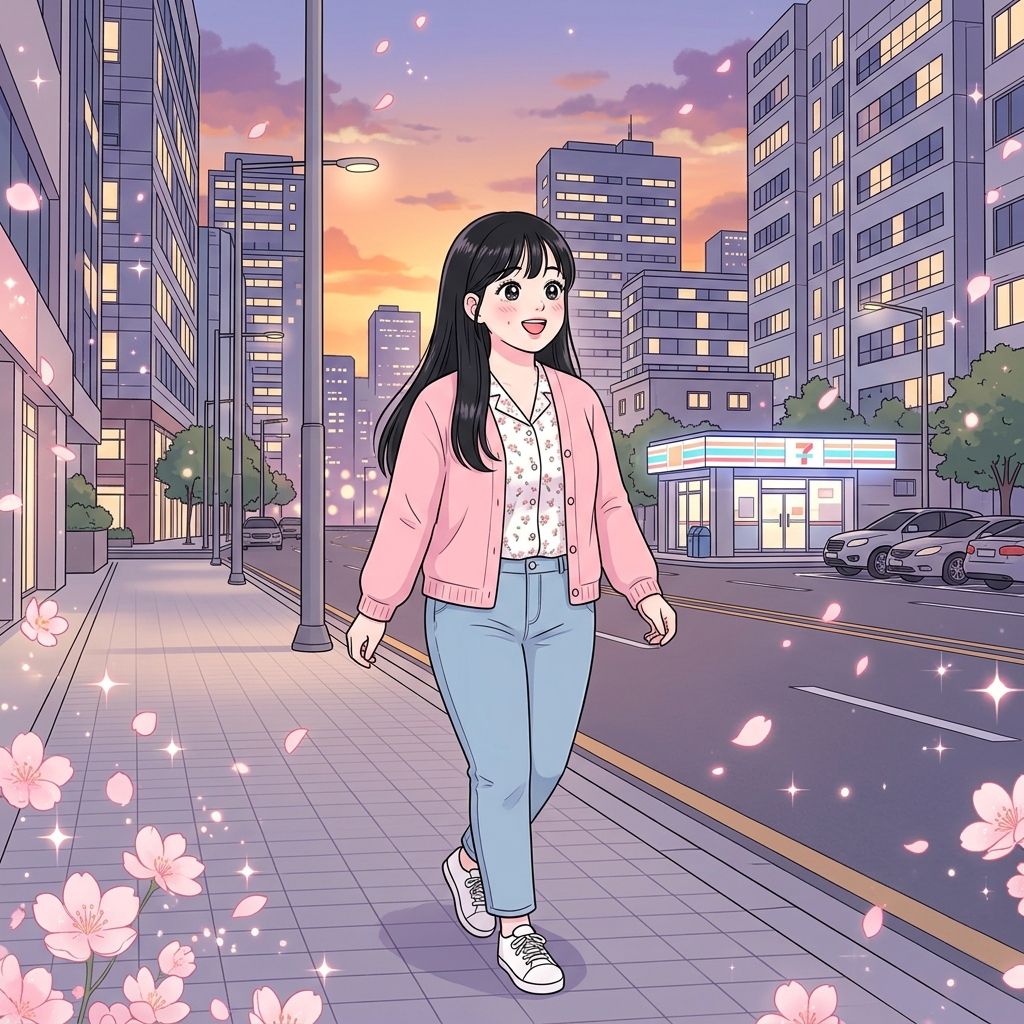우리가 사랑이라 부르던 것 20컷