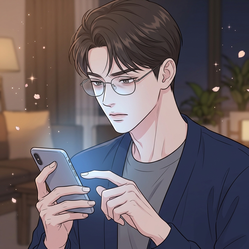 우리가 사랑이라 부르던 것 22컷