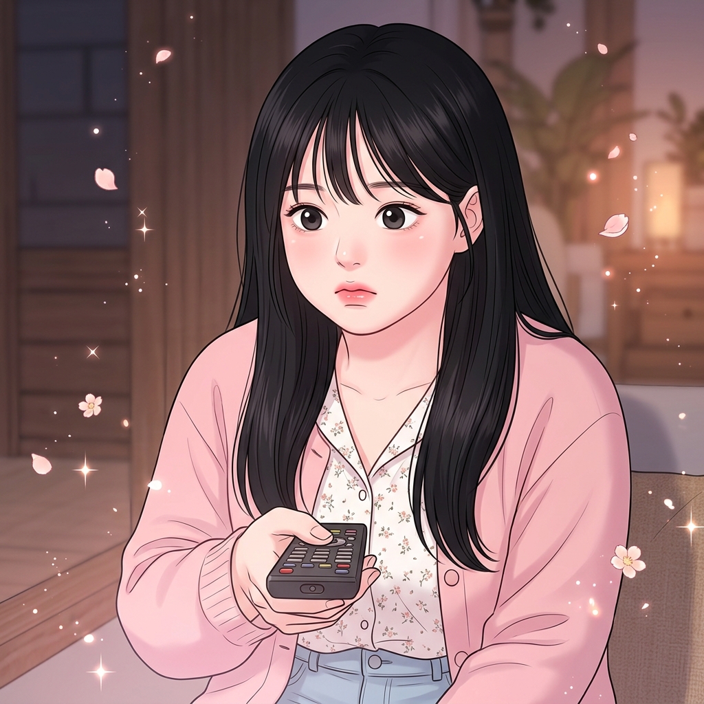 우리가 사랑이라 부르던 것 23컷