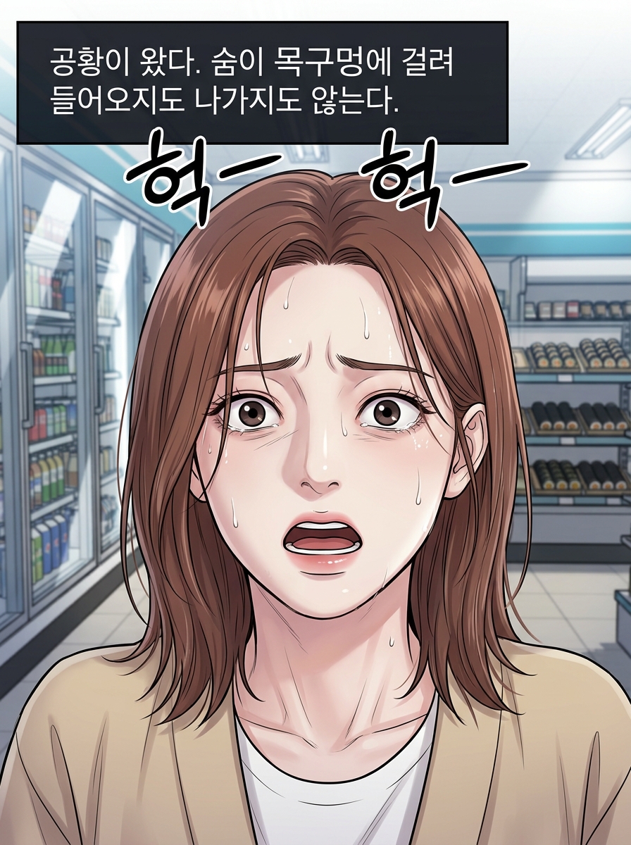 당신의 밤을 빌려드립니다 11컷