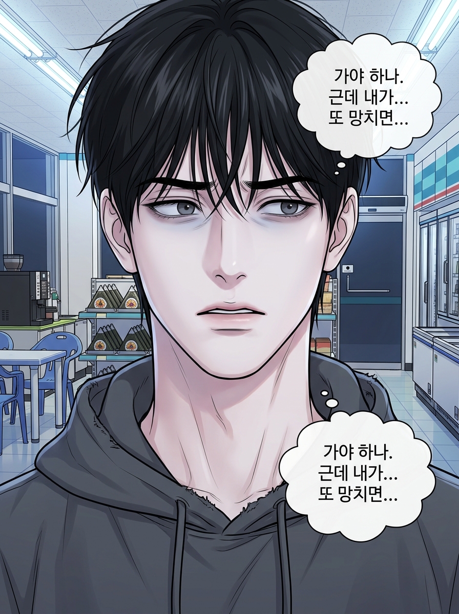 당신의 밤을 빌려드립니다 15컷