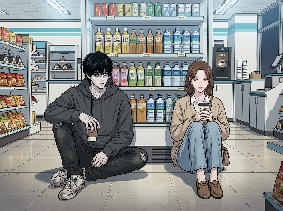 당신의 밤을 빌려드립니다 26컷