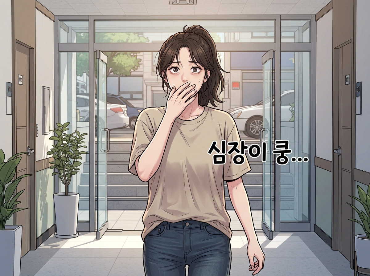 보름달까지 7일 25컷