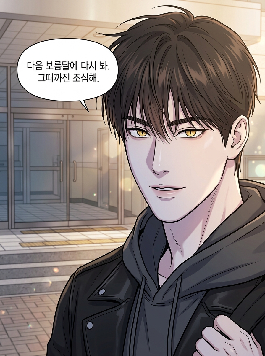 보름달까지 7일 27컷
