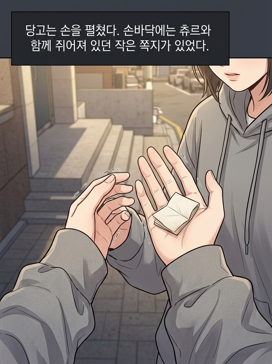 보름달까지 7일 29컷