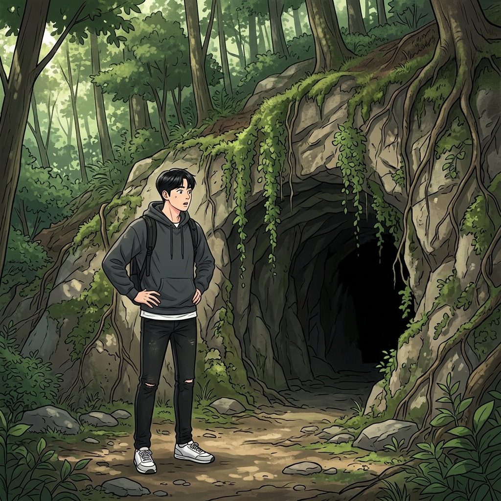 시간선 관리국 6컷