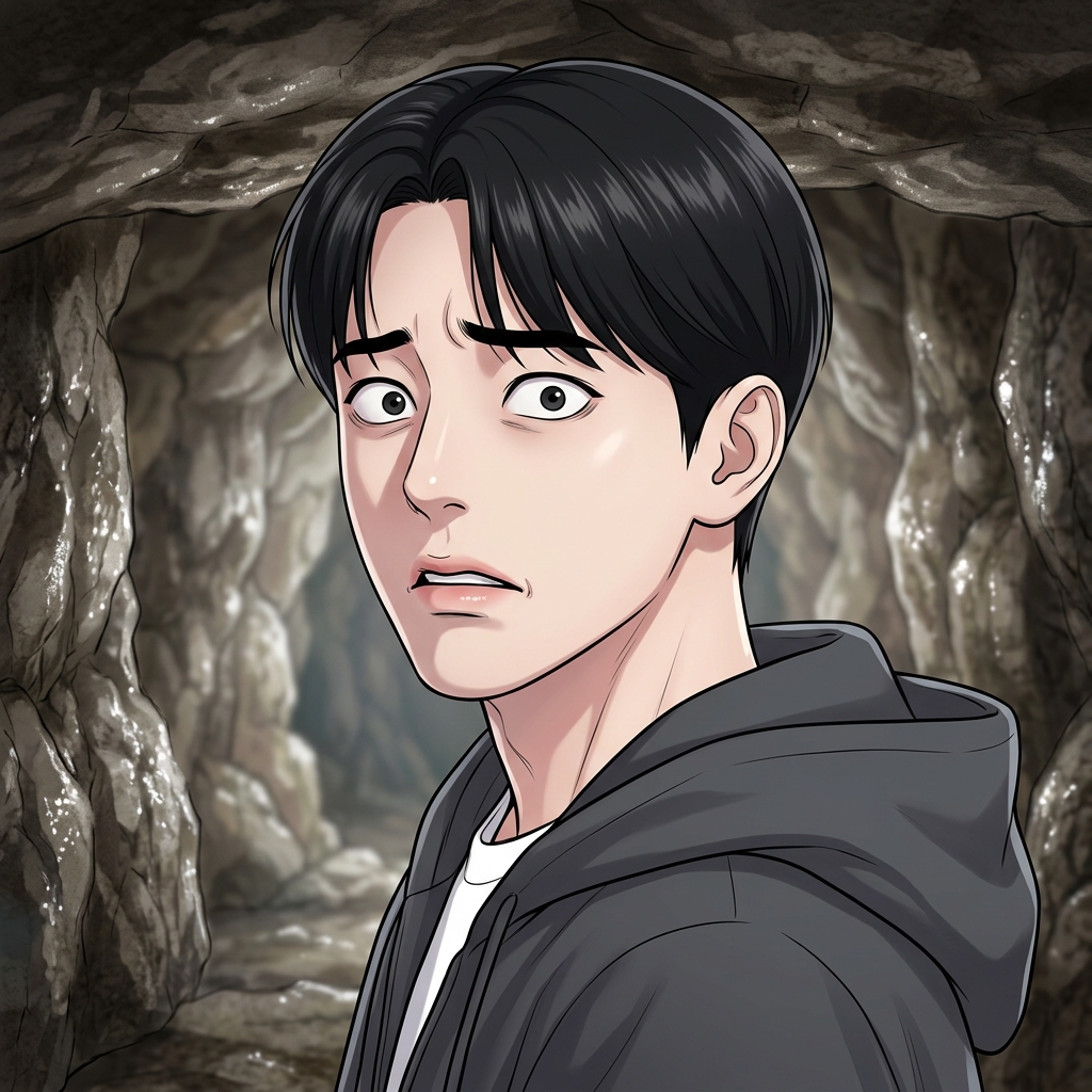 시간선 관리국 10컷