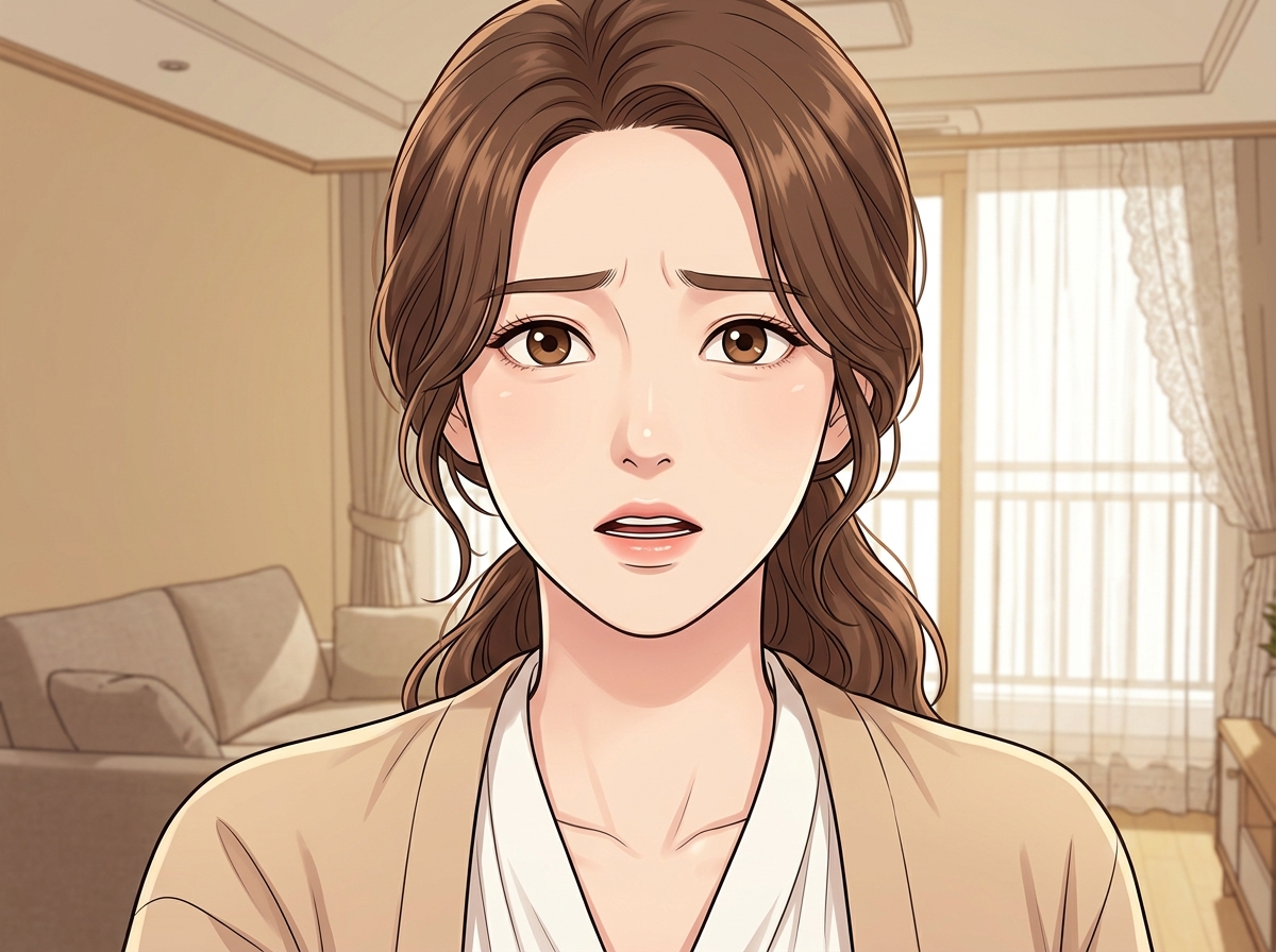 거짓말의 시작 7컷