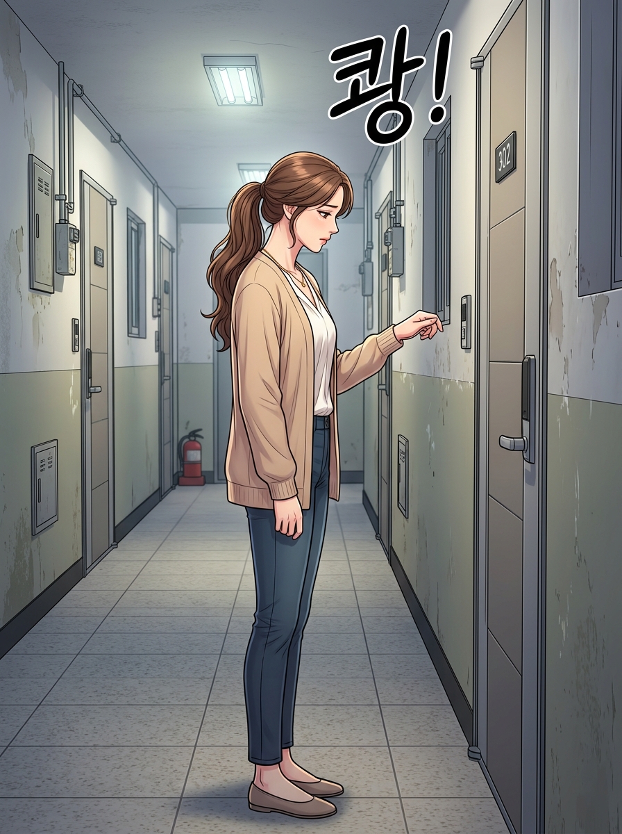 거짓말의 시작 20컷