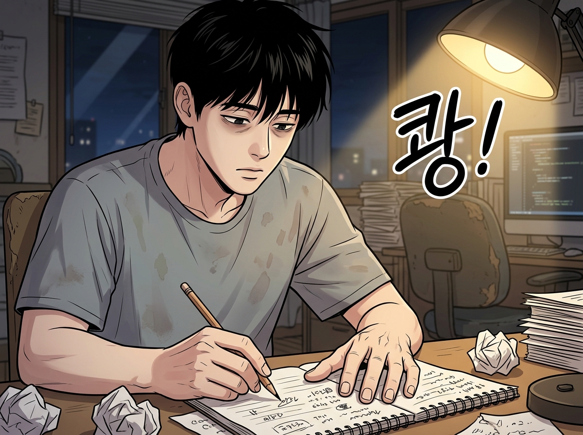 거짓말의 시작 29컷