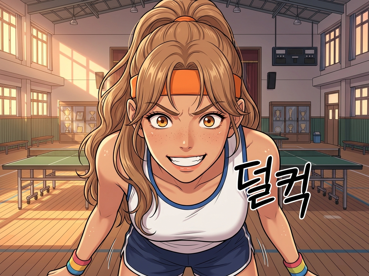 신의 영역, 다섯 개의 문 15컷