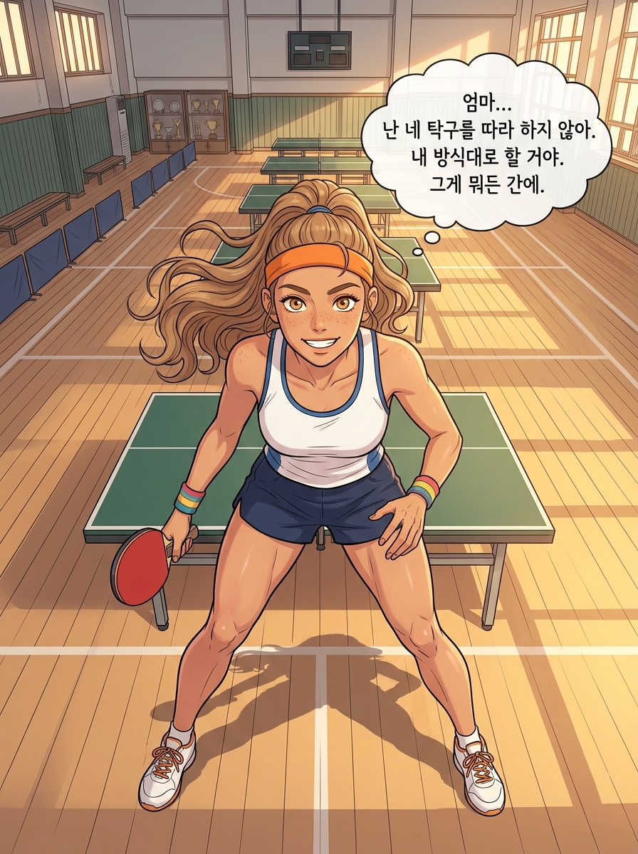 신의 영역, 다섯 개의 문 25컷