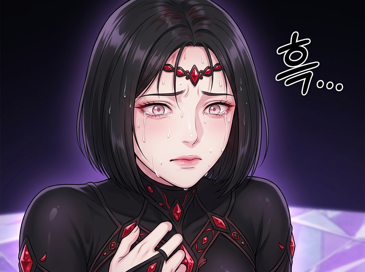 관리자들의 위계 16컷