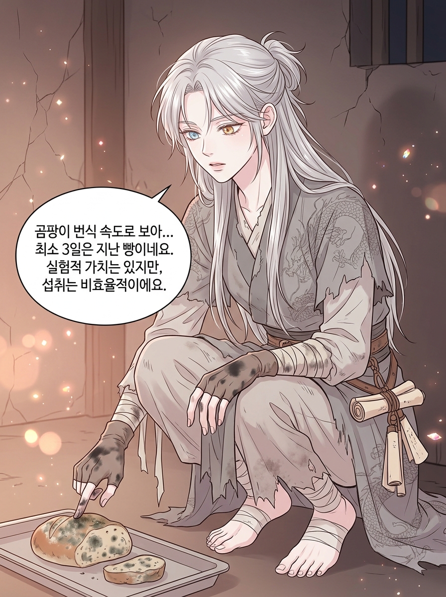 용이 될 거야 12컷