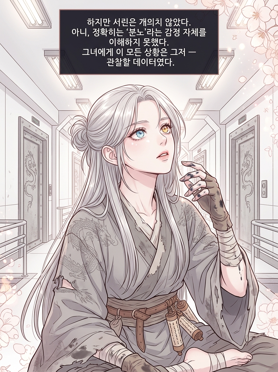용이 될 거야 13컷