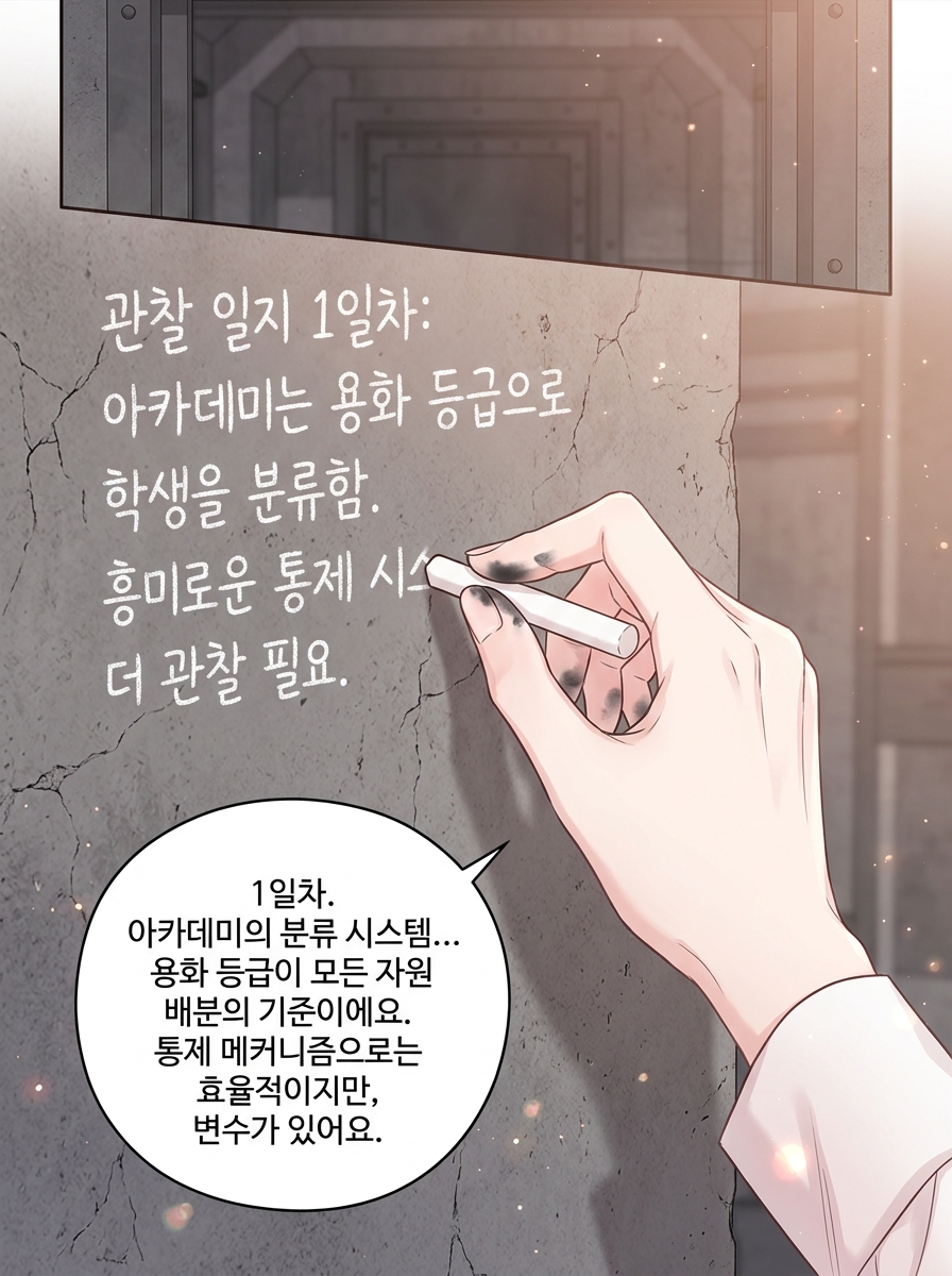 용이 될 거야 15컷