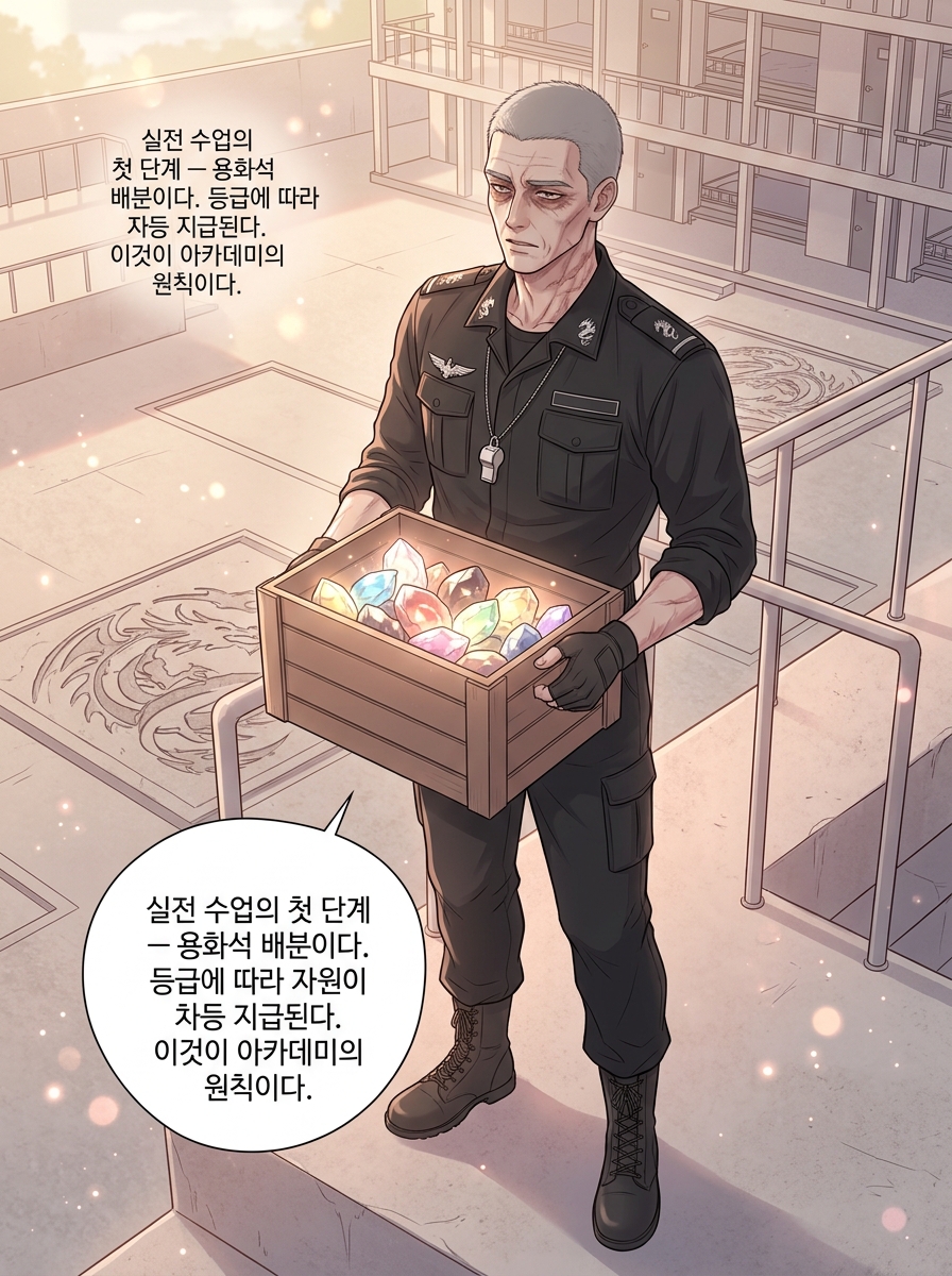 용이 될 거야 18컷