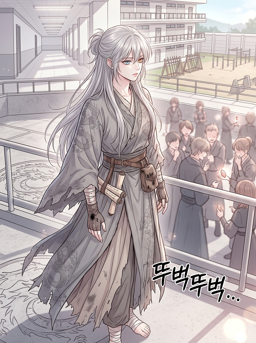 용이 될 거야 20컷