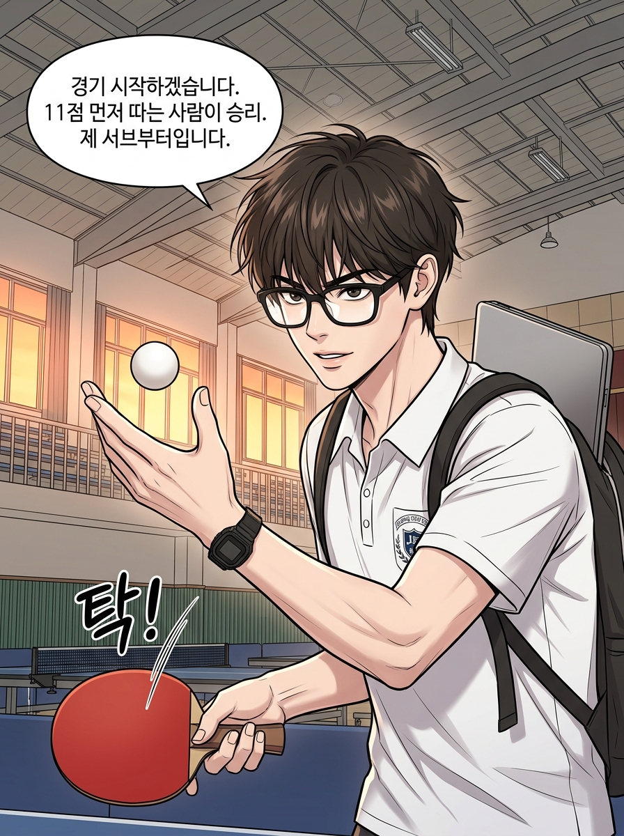 데이터의 함정, 예측 불가능한 본능 6컷