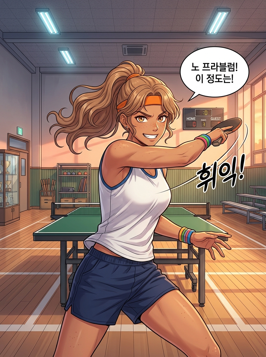 데이터의 함정, 예측 불가능한 본능 8컷
