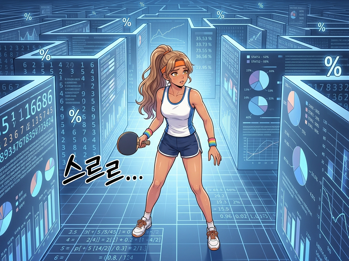 데이터의 함정, 예측 불가능한 본능 10컷