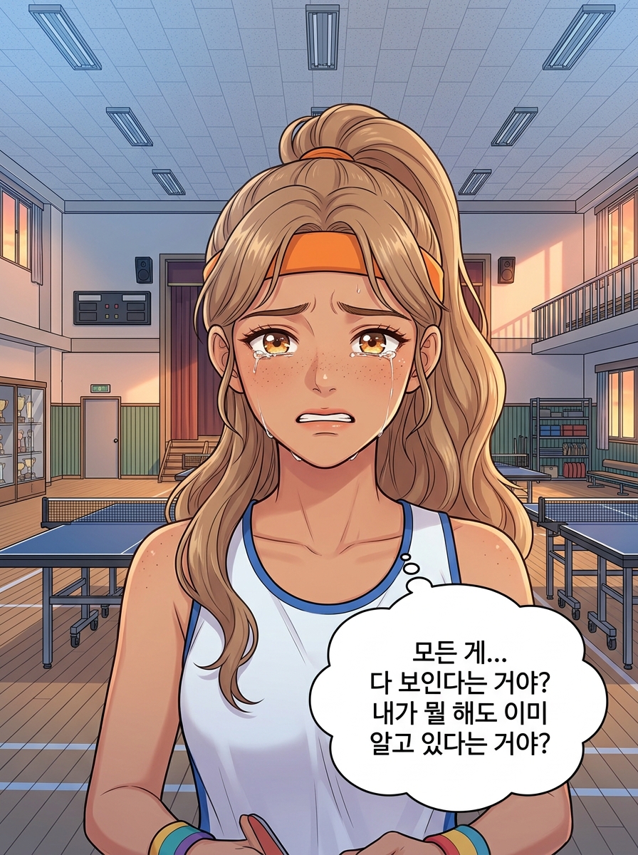 데이터의 함정, 예측 불가능한 본능 13컷