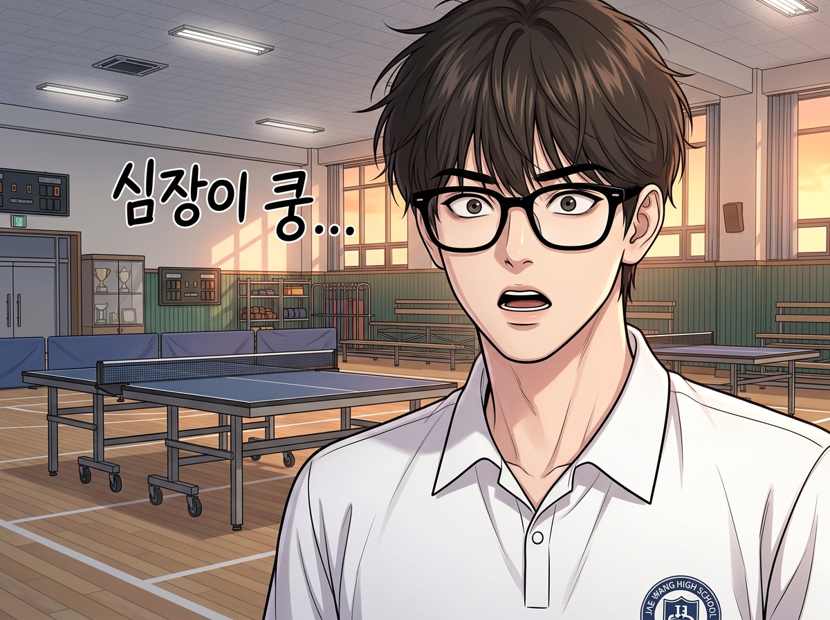 데이터의 함정, 예측 불가능한 본능 18컷