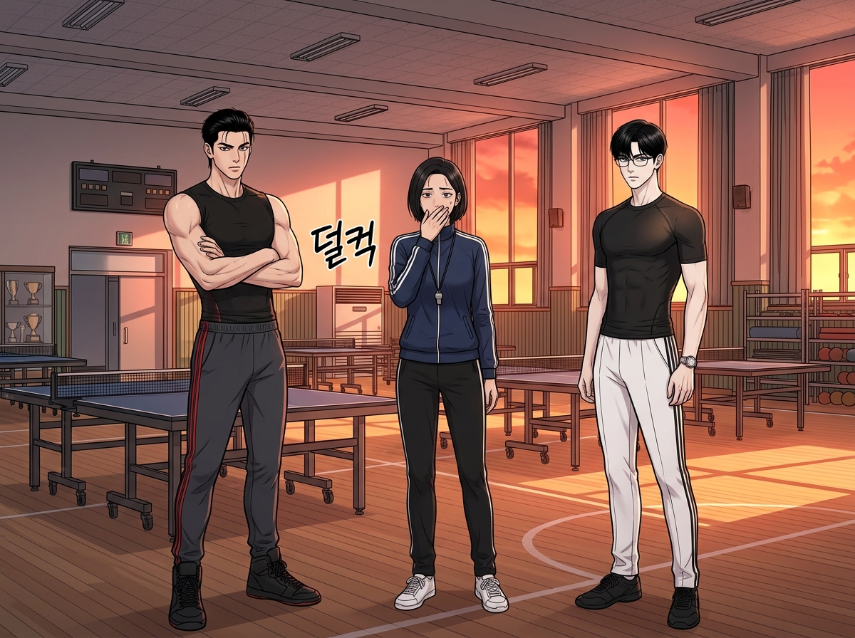 데이터의 함정, 예측 불가능한 본능 30컷