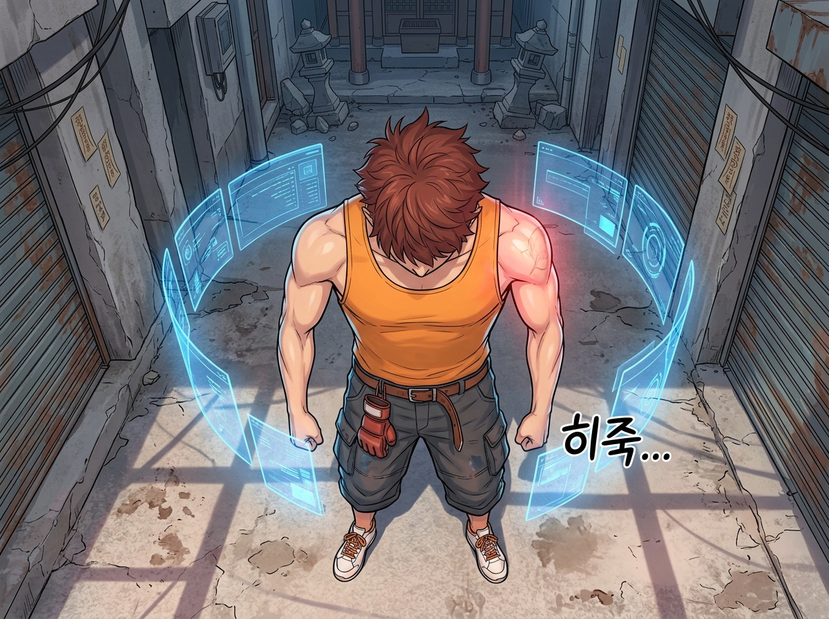 KOF: 부산의 태양 - 불타는 바다 15컷