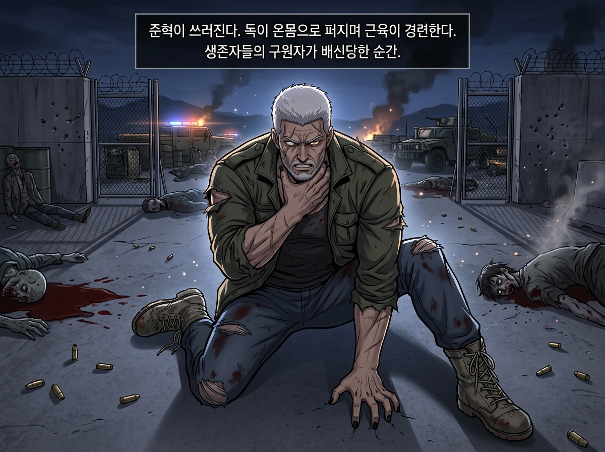 심미안: 아름다움의 광기 8컷