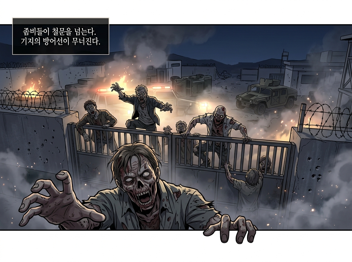 심미안: 아름다움의 광기 14컷