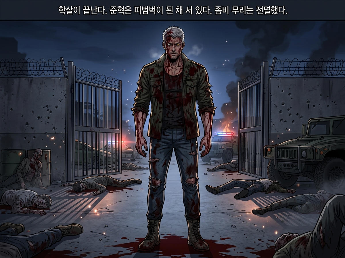 심미안: 아름다움의 광기 26컷