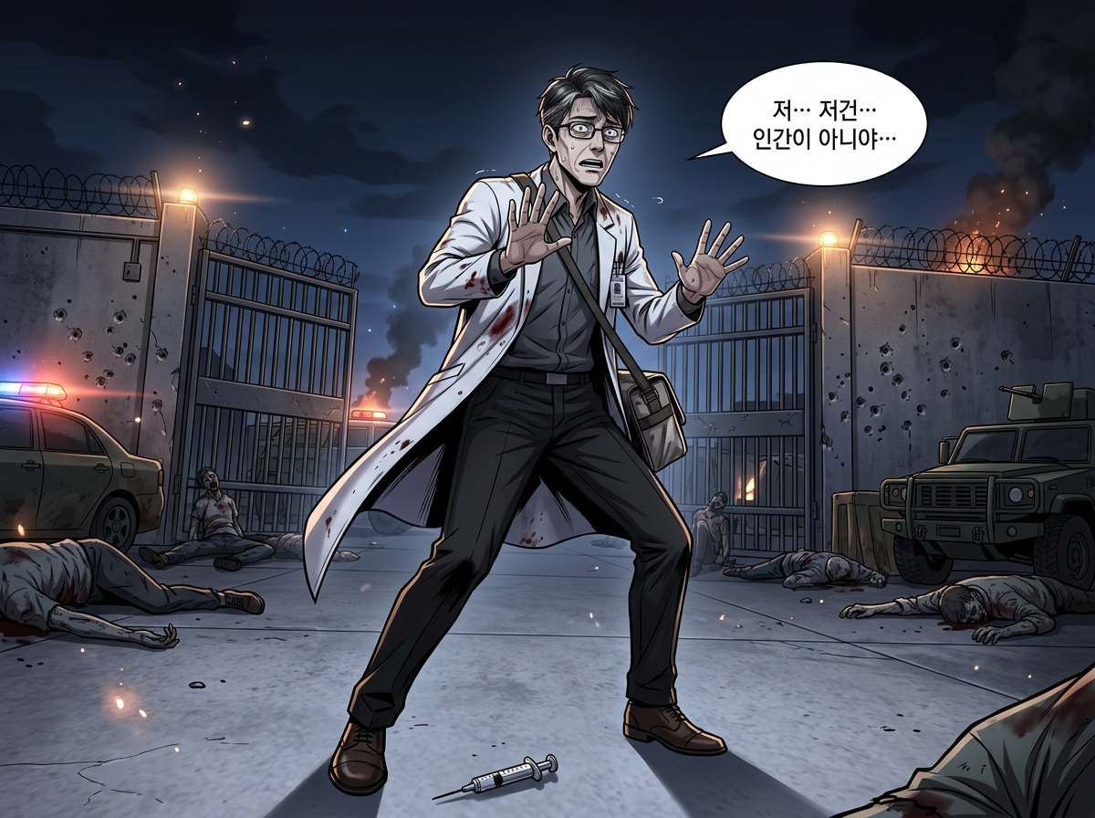 심미안: 아름다움의 광기 28컷
