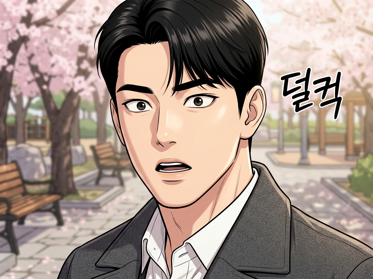 일단, 한 번만 만나보자 21컷