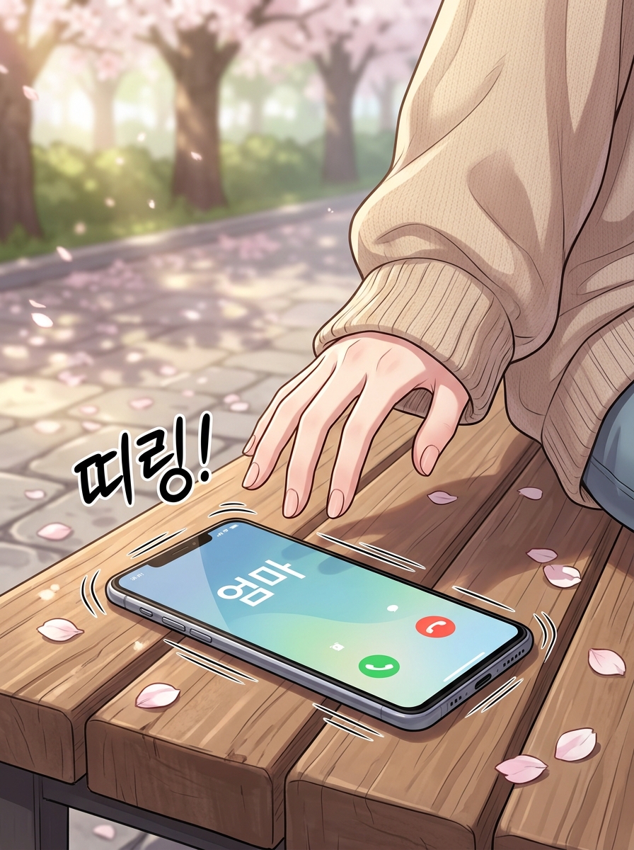 일단, 한 번만 만나보자 27컷