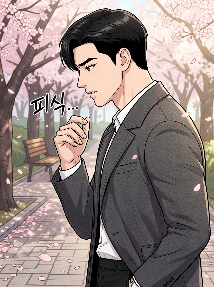 일단, 한 번만 만나보자 29컷