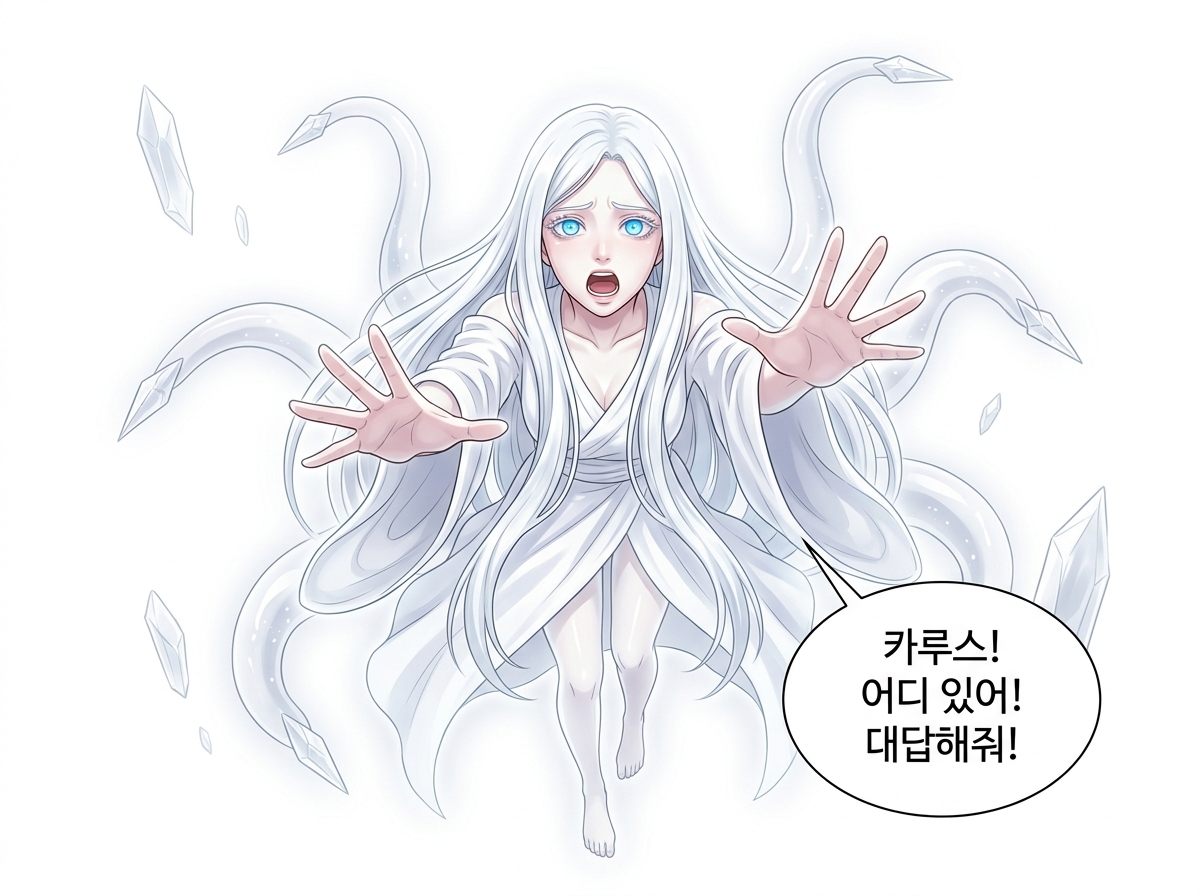 세라키아의 과거 - 공감의 시험 11컷