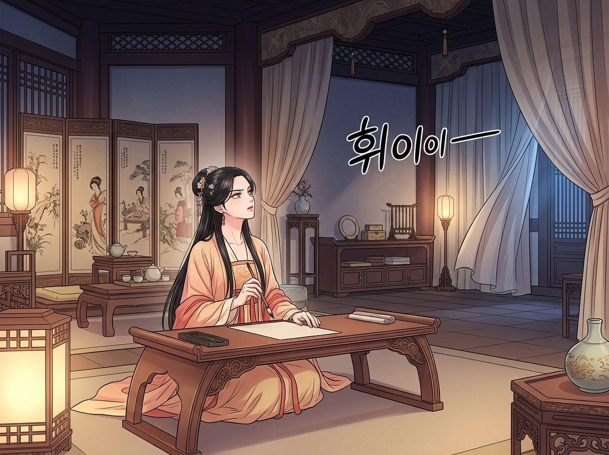 균열 속의 온기 30컷