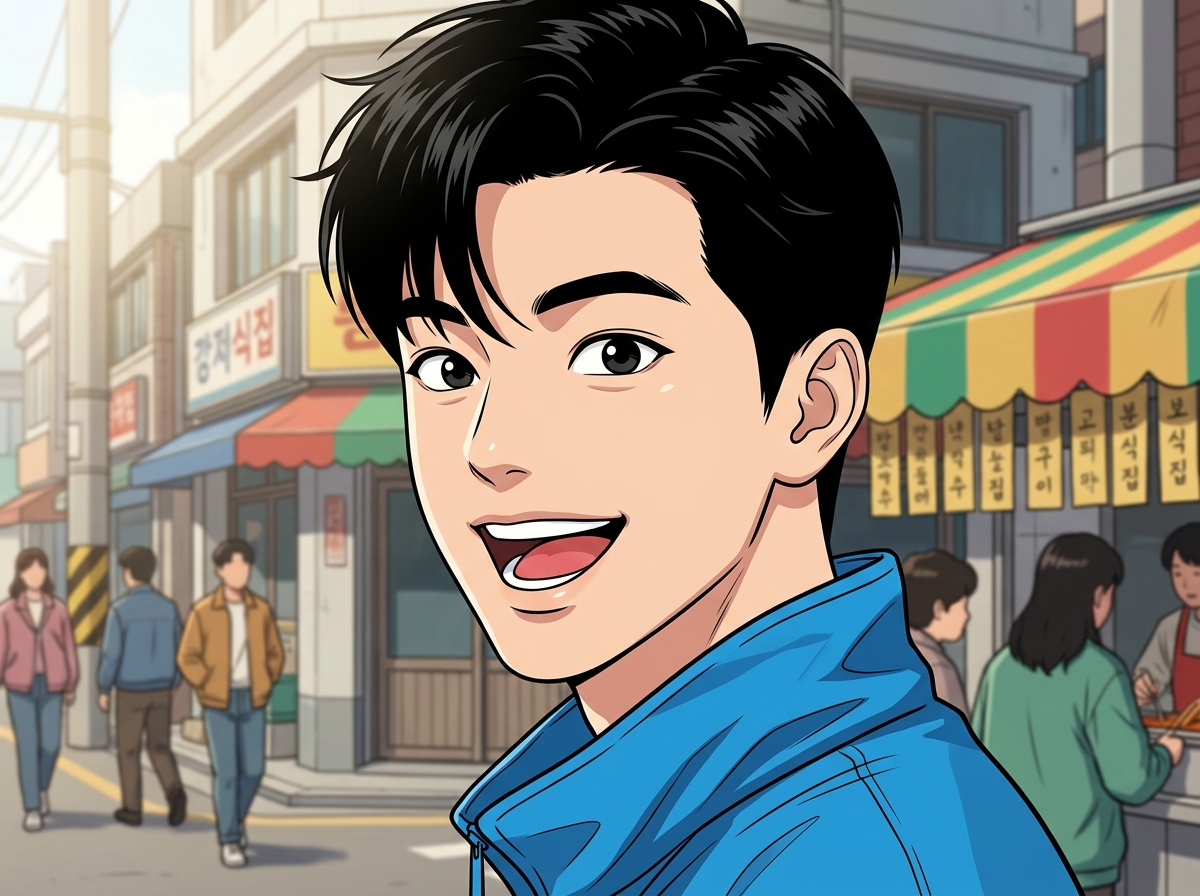 들리지 않는 세계를 구하기 위하여 26컷