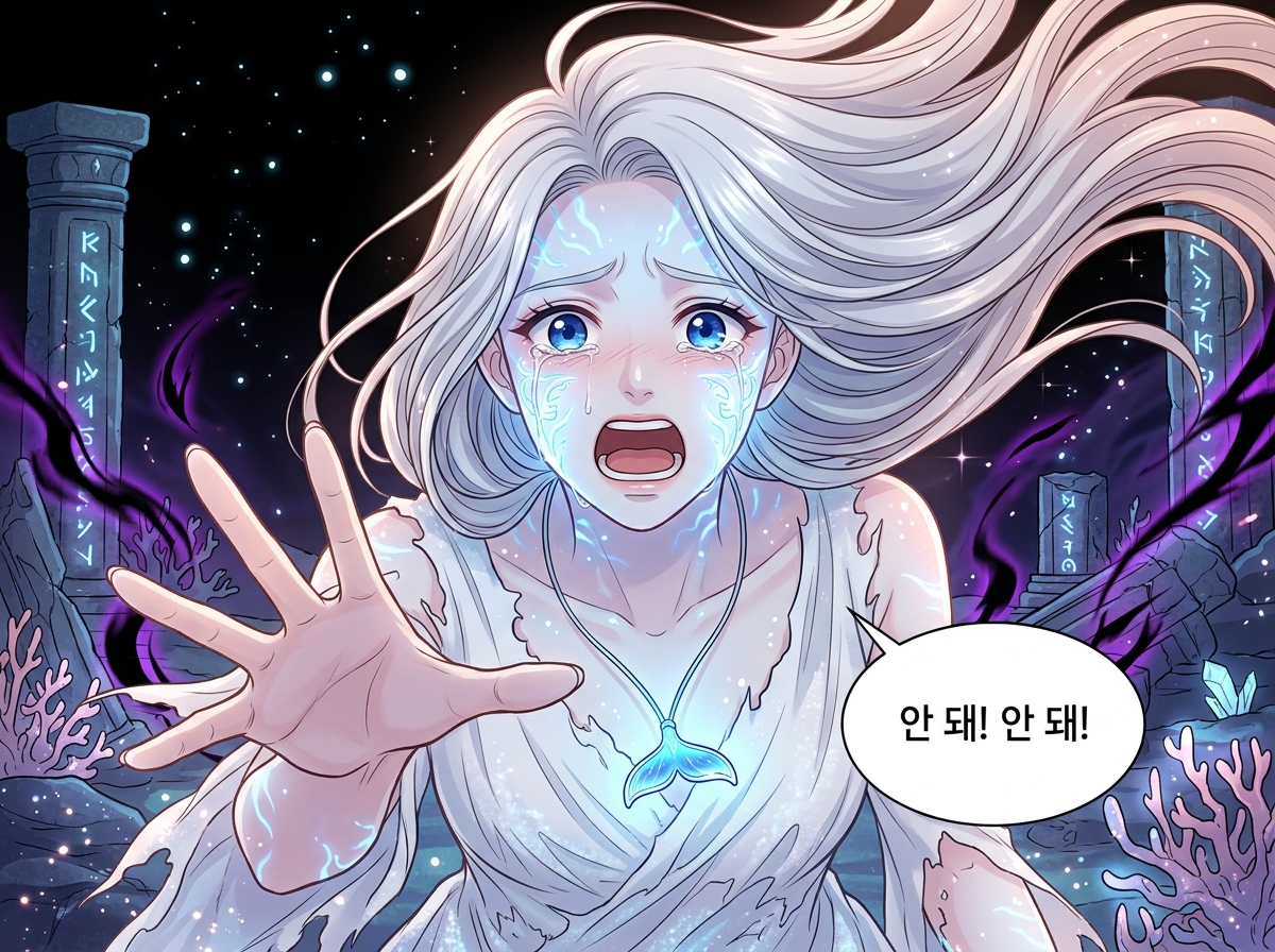 역계약의 제안 8컷