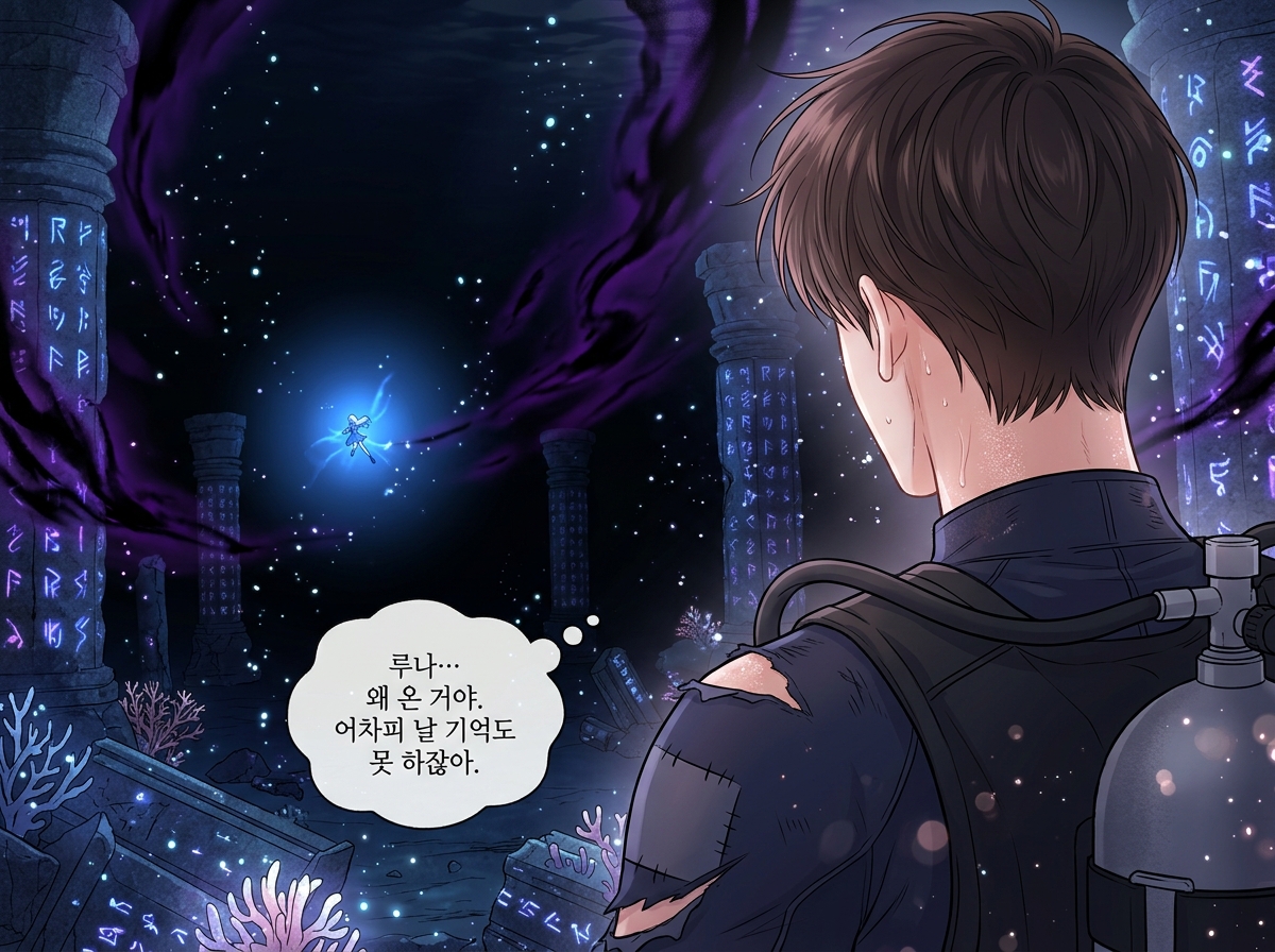 역계약의 제안 12컷