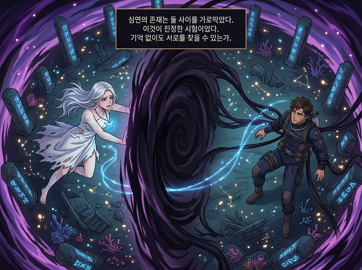 역계약의 제안 13컷